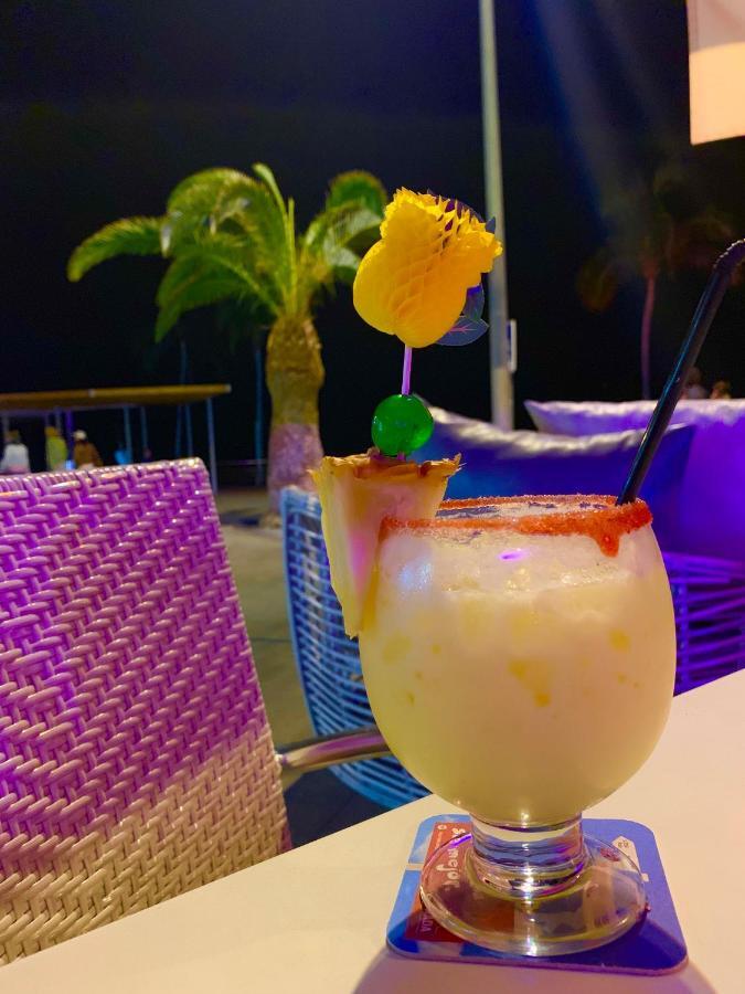 푸에르토나오스 Sunny Bird Puerto Naos, Sol Y Playa 아파트 외부 사진